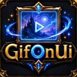 GifOnUi logo