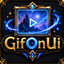 GifOnUi logo