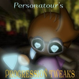 Personatour's Progression Tweaks project image