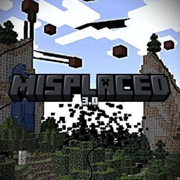 𝙼𝚒𝚜𝚙𝚕𝚊𝚌𝚎𝚍 (3.0 Update OUT!!) project image