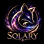 SolaryM logo