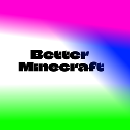 Better MC (Tiny Takeover) logo