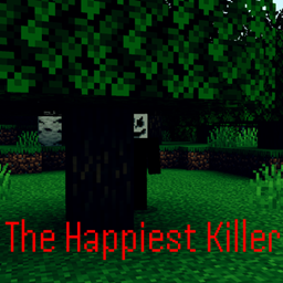 The Happiest Killer logo