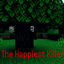 The Happiest Killer logo