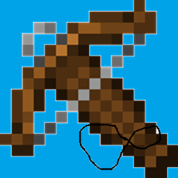 infinity crossbow logo