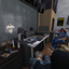 Rap Career (Get Famous & City Living Version) logo