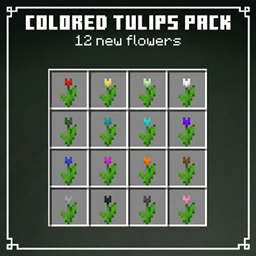 Tulip Expansion project image