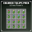 Tulip Expansion logo