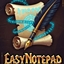 EasyNotePad logo