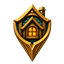 Homestead logo