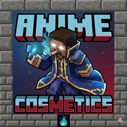 Herobrine`s Cosmetics logo