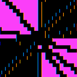 Unloaded logo