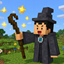 RPG Magic Skills logo