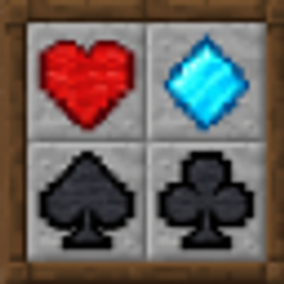 Bo0ba's Poker logo
