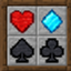 Bo0ba's Poker logo