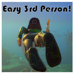 Easy Third Person! project image