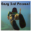 Easy Third Person! logo
