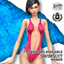IDxA Swimsuit Jennica logo