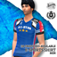 IDxA Esports Tee All-Star for Men logo