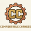 Comfortable Changes logo