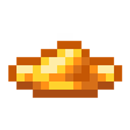 Crystalized Honey and Extra Items logo