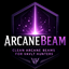 ArcaneBeam logo