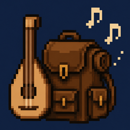 Immersive Melodies in Backpacks project image