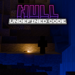 Null - Undefined Code project image