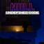 Null - Undefined Code logo