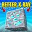 Better X - Ray - Clean Xray + Night Vision! logo