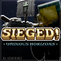 Sieged! logo