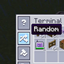 AE2 Random Sorting logo