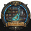 Vince's Guild Bank Sorter logo