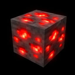 Glowing Ores Upgraded project image