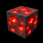 Glowing Ores Upgraded logo