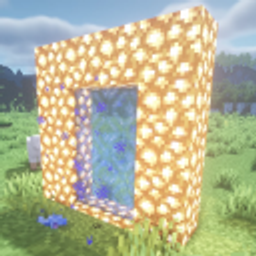 Aether Portal II logo