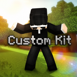 Custom kit logo