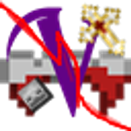 Vampiric Magic Lite logo