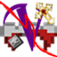 Vampiric Magic Lite logo