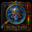 Big Bot Tracker logo