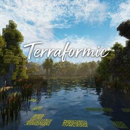 Terraformic logo