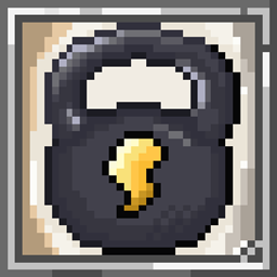 Stamina and Weight project image