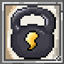 Stamina and Weight logo