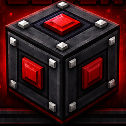 Advance Command block Addon logo