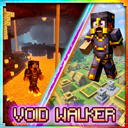 Void Walker Add-on project image