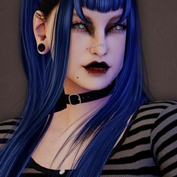 Celeste Choker project image
