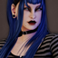 Celeste Choker logo