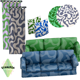 Abstract Lines Package project image