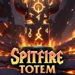 Spitfire Totem project image