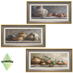 Clay Pot Painting project image